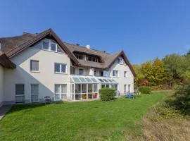 Ferienwohnung Mohnblume - Strandhaus Lobbe