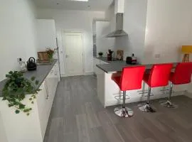 Apt 4 - Silver Spruce