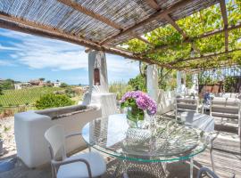 Salina Case Vacanza: Malfa'da bir otel