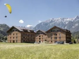 ALPRIMA Aparthotel Hinterstoder