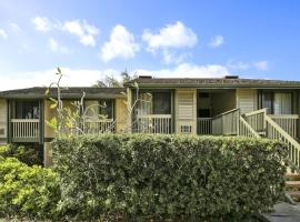 Alea Condo, golfhotelli kohteessa Kahuku