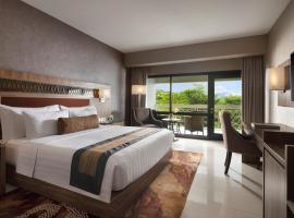 Royal Ambarrukmo Yogyakarta, hotel din apropiere de Aeroportul Adisucipto  - JOG, Yogyakarta