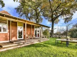 Holiday Home in Tripscompagnie near Nature