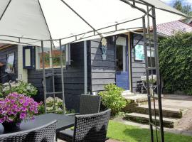 Holiday Home in t Zand close to the Dutch coast, holiday home in 't Zand