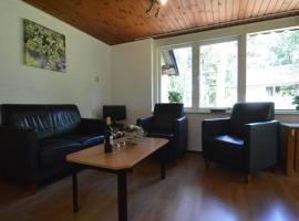 Holiday Home in Stramproy near Nature Reserve, hotel in Stramproy