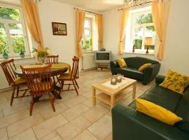 Farmstay with Garden Views