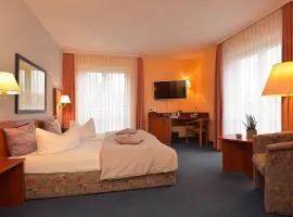 AltstadtHotel an der Werra