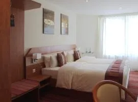 Boutique Hotel Wolfsburg
