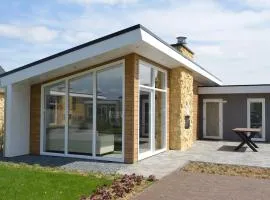 Holiday Home in Bemelen with Sauna
