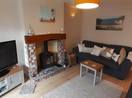 Hartendale, holiday home in Flamborough