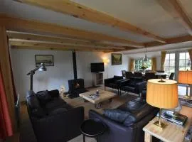 Holiday Home in Nieuwvliet near Beach