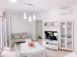 Trilocale in Centro a Otranto