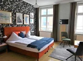 Hotel Pension Zur Fährbrücke