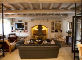 Misia Resort, hotel en Orvieto