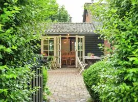 Holiday Home Lage Mierde with Garden & BBQ