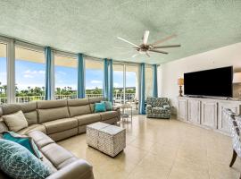 Caribe 213B, hotel in Orange Beach
