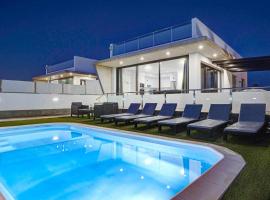 Seven Dreams Villas, villa a Corralejo