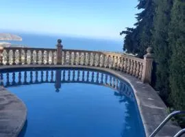 Villa Gaga Moraira