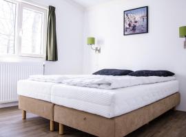 Unique Stay with Cozy Alcoves, hotel in De Bult