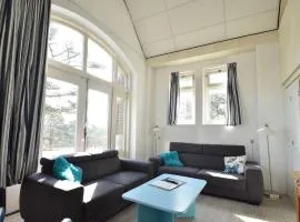 Holiday Home Bergen aan Zee near Beach