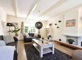Peaceful Holiday Home with Garden