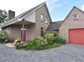 Beautiful Holiday Home in Eede with Garden