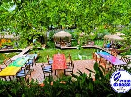 Hotel Lykia Edrassa