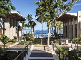 Residences at Dorado Beach, a Ritz Carlton Reserve，多拉多的飯店