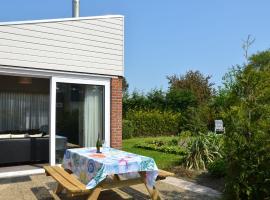 Holiday near beach on the Dutch coast, hotel pet friendly a Noordwijkerhout