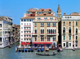 Die 10 besten Hotels in Venedig, Italien (Ab € 45)