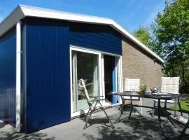 Bungalow in Nes on Ameland with spacious terrace