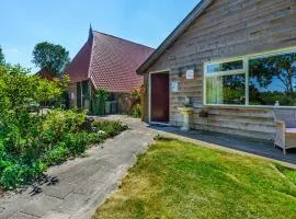 Farmhouse in Eastermar near De Leijen River