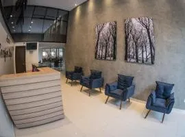 Hotel Comfort Styles