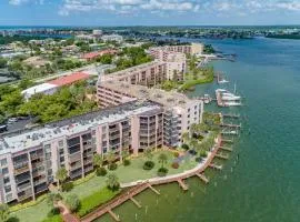 Renovated with Riverfront Views