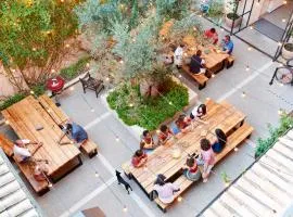 The Boc Hostels - Palma