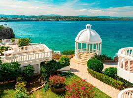 Piergiorgio Palace Hotel、ソスアのホテル