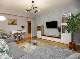 City Apartment Cipariu, Hotel in Cluj-Napoca