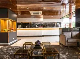 D. Afonso Hotel & SPA