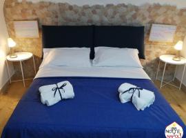 Una Notte a Napoli, hotel in Naples