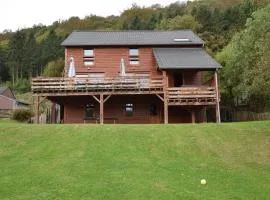 Rendeux Retreat with Sauna