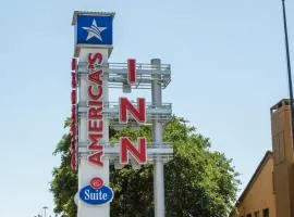 America's Inn Houston/Stafford /Sugarland