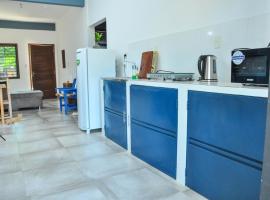 CASA Naranja.RR, holiday rental in Barrio San Isidro (2)