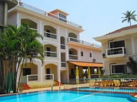 Riverside Regency Resort