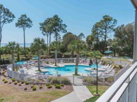 Direct Oceanfront Villa - Heated Pool & Breathtaking Ocean View, Hotel in Hilton Head Island