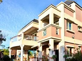 Taichung Xinshe Garden Life Homestay B&B
