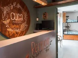 Hostal Cuca Macuca