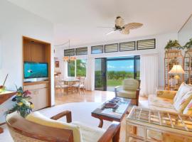 914 Ridge, hotell i Kapalua