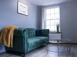 The Countryman Hideaway - Funky Loft Room