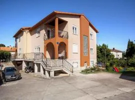 Apartment in Rovinj/Istrien 11703
