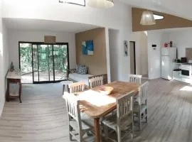 La casita del hornero